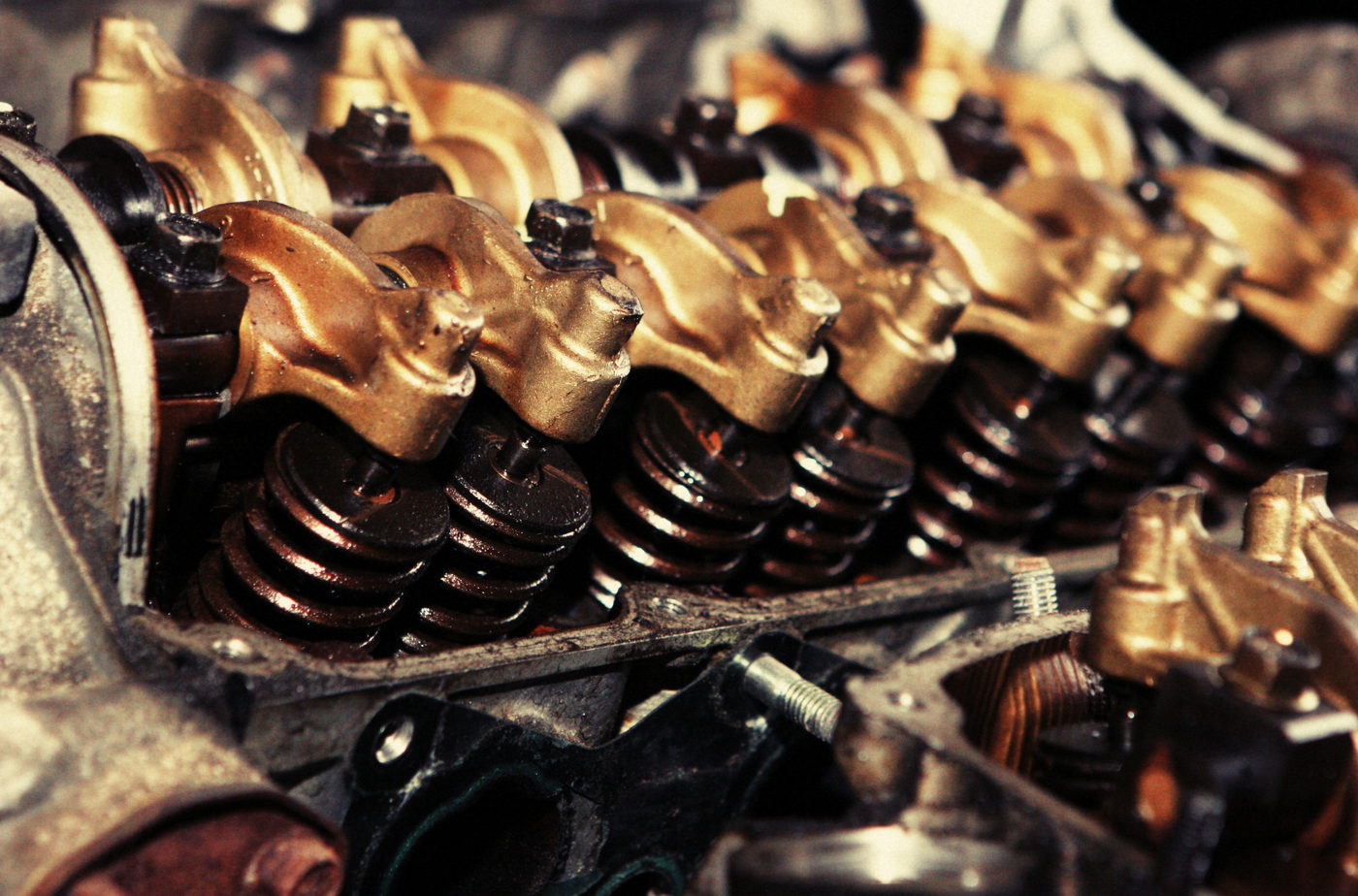 Automotive