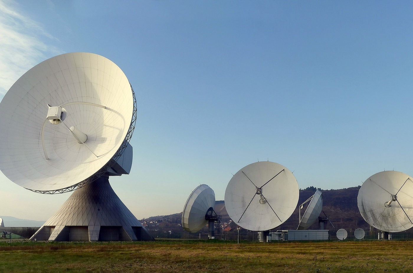 Communications