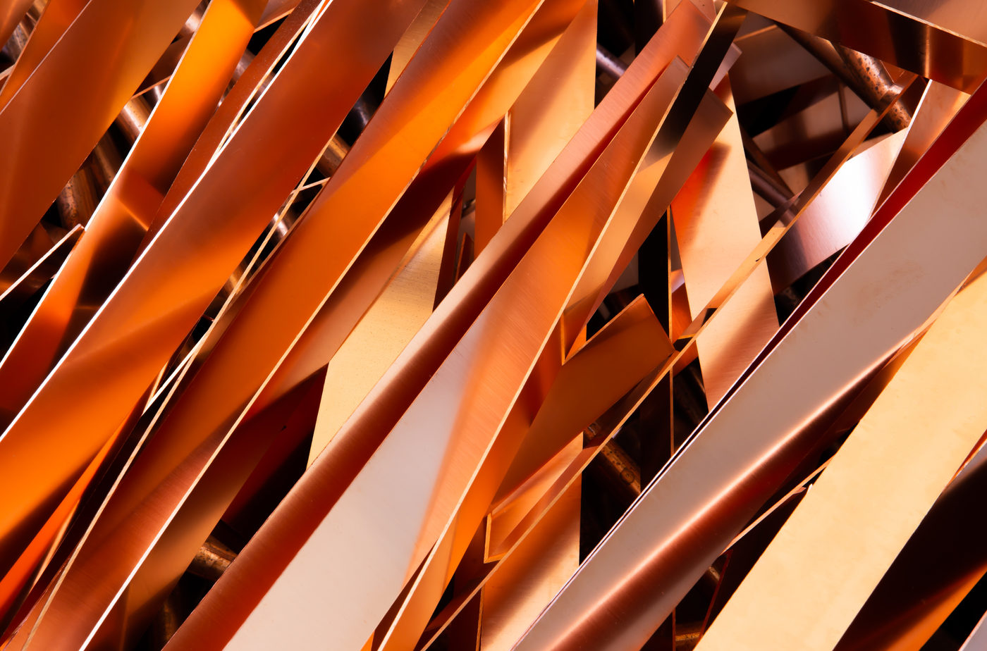 Metals