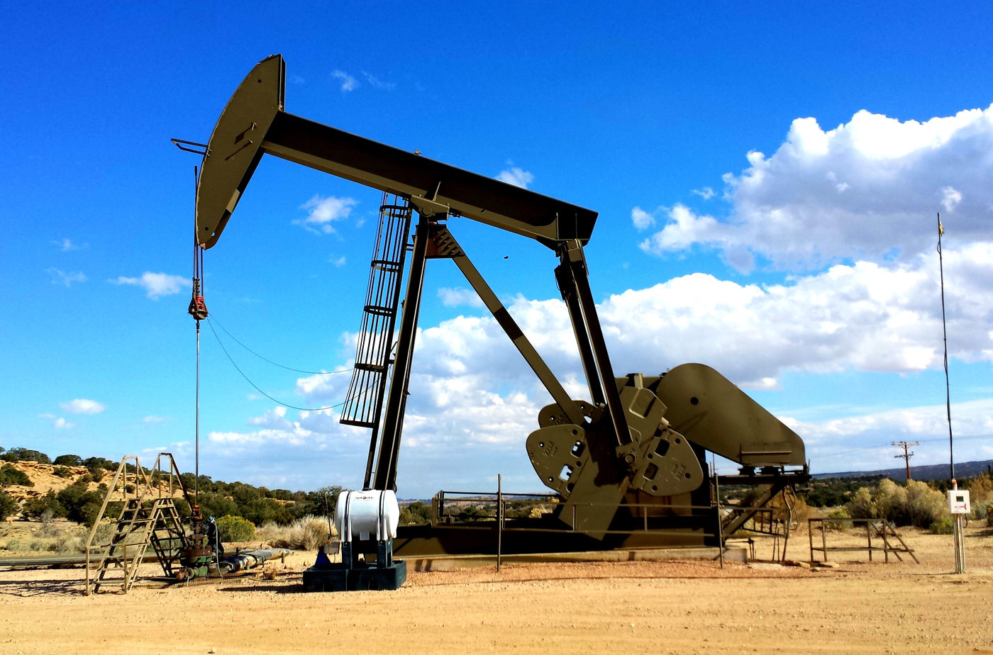 Oil & Gas